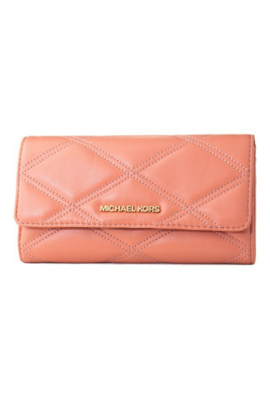 Piniginė Michael Kors 35S2GTVF3U-SHERBERT