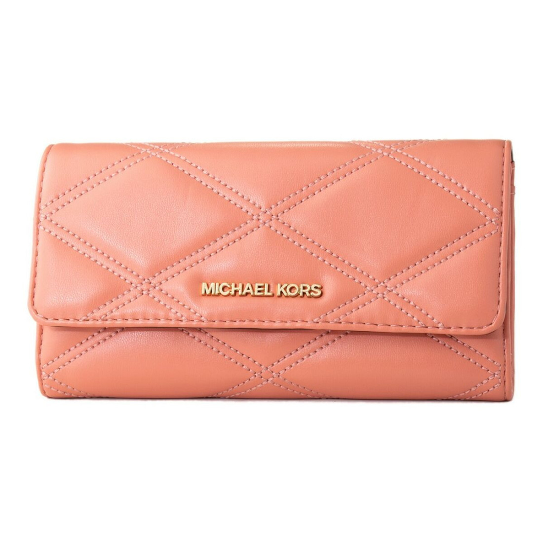 Piniginė Michael Kors 35S2GTVF3U-SHERBERT