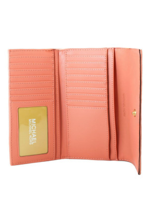 Piniginė Michael Kors 35S2GTVF3U-SHERBERT