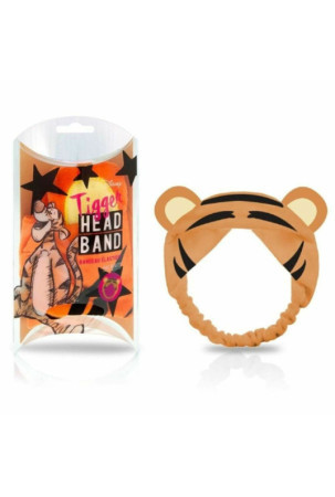 Elastinis plaukų raištis Mad Beauty Disney Tigger