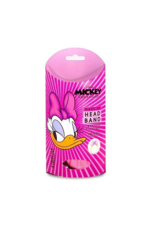 Elastinis plaukų raištis Mad Beauty Disney Daisy