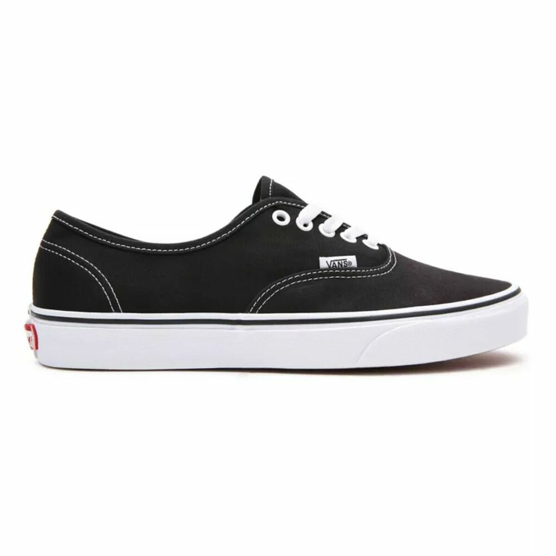 Vyriški kasdieniai treningai Vans VQER Juoda 38