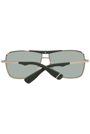 Vyriški akiniai nuo saulės Web Eyewear WE0295-6432P Auksinis Ø 64 mm