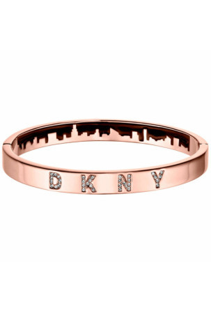 Moteriški apyrankės DKNY 5520002 6 cm