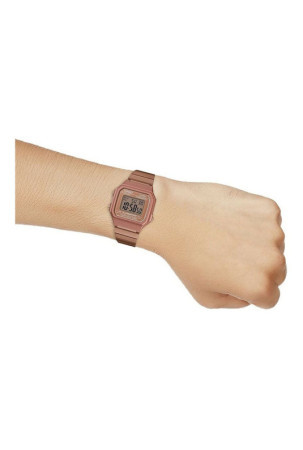 Abiejų lyčių laikrodis Casio B-650WC-5A (Ø 42 mm)