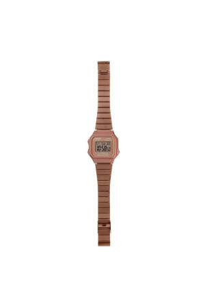 Abiejų lyčių laikrodis Casio B-650WC-5A (Ø 42 mm)