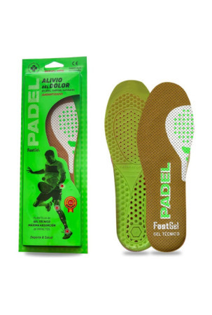 Modeliai FootGel 35-38