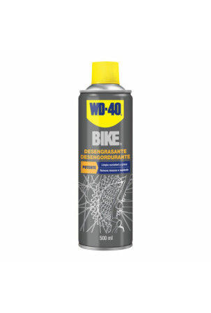 Dviračio valymo rinkinys WD-40 Specialist Bike - All Conditions 34877 2 Dalys