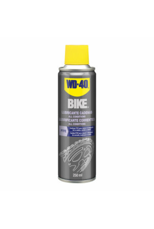 Dviračio valymo rinkinys WD-40 Specialist Bike - All Conditions 34877 2 Dalys