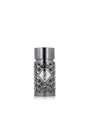 Vyrų kvepalai Ard Al Zaafaran Jazzab Silver EDP 100 ml