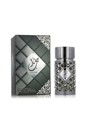 Vyrų kvepalai Ard Al Zaafaran Jazzab Silver EDP 100 ml