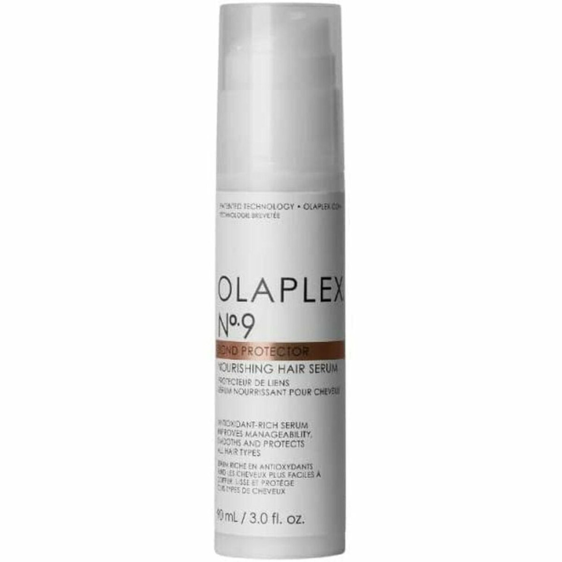 Plaukų apsauga Olaplex BOND PROTECTOR