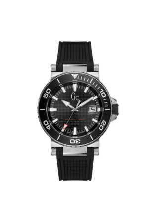 Laikrodis vyrams GC Watches Y36002G2 (Ø 44 mm)