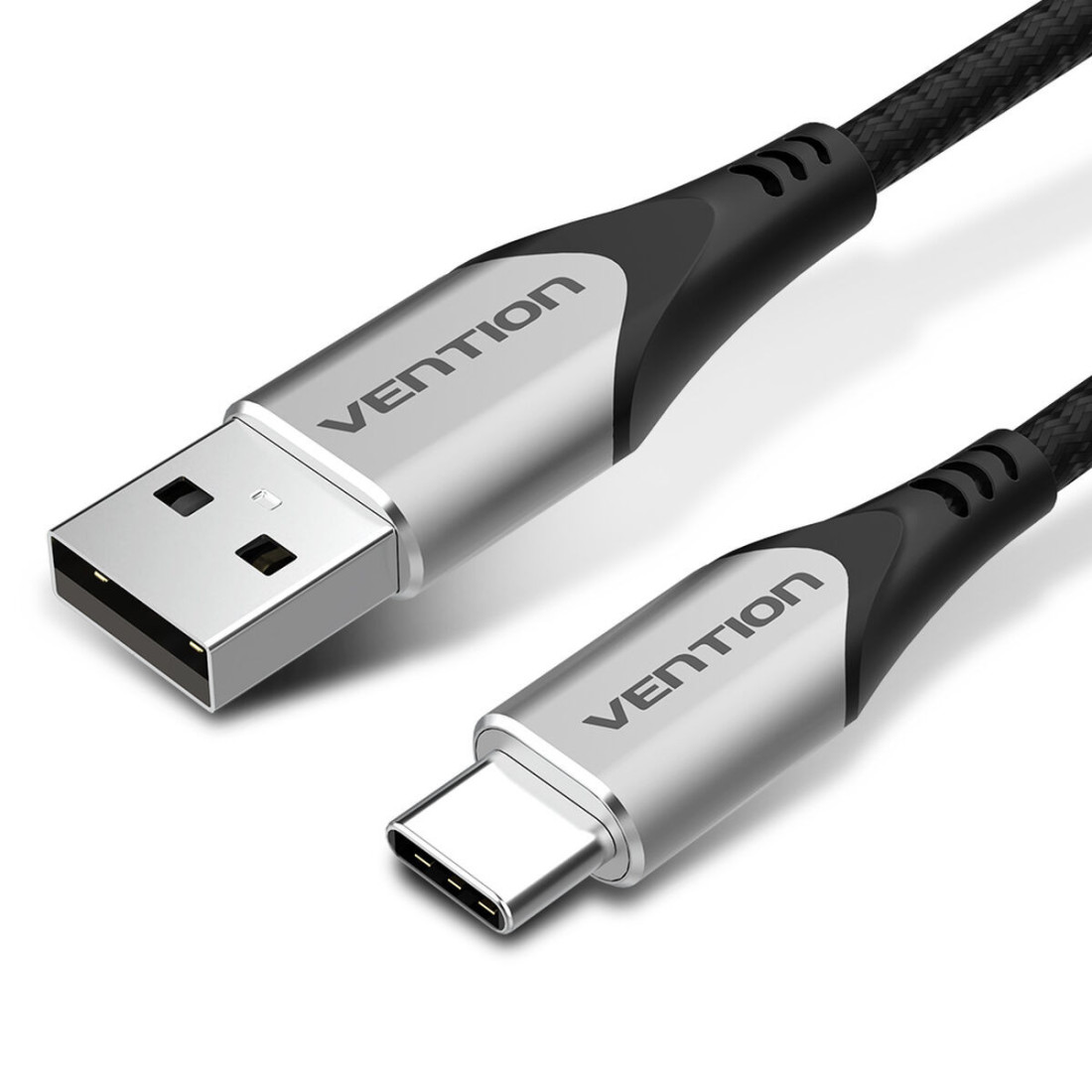 USB laidas Vention CODHG 1,5 m (1 vnt.)