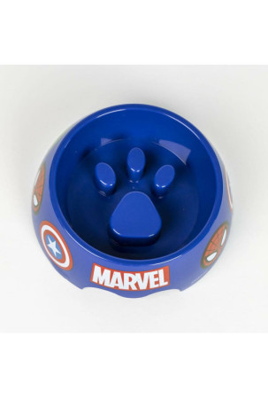 Welcome Gift Set for Dogs The Avengers Mėlyna 5 Dalys