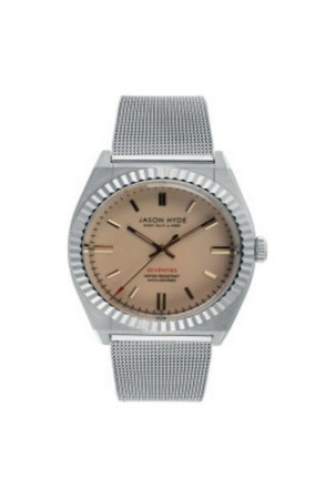 Abiejų lyčių laikrodis Jason Hyde jh10011 (Ø 40 mm)