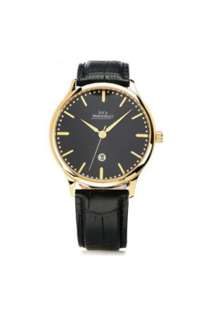 Laikrodis vyrams Luca Maranello ay012525-003 (Ø 44 mm)