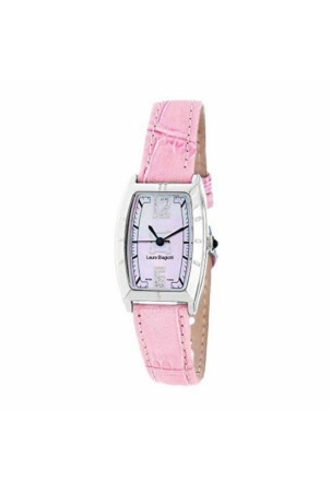 Laikrodis moterims Laura Biagiotti LB0010L-ROSA (Ø 23 mm)