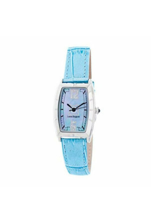 Laikrodis moterims Laura Biagiotti LB0010L-AZUL (Ø 23 mm)