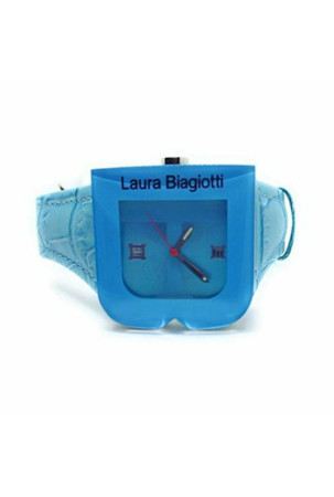 Laikrodis moterims Laura Biagiotti LB0037L-05 (Ø 33 mm)