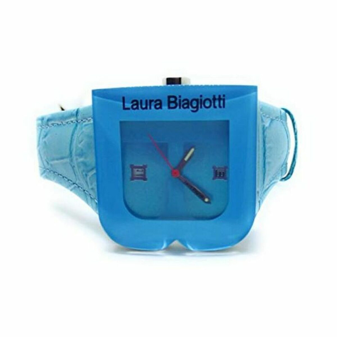 Laikrodis moterims Laura Biagiotti LB0037L-05 (Ø 33 mm)