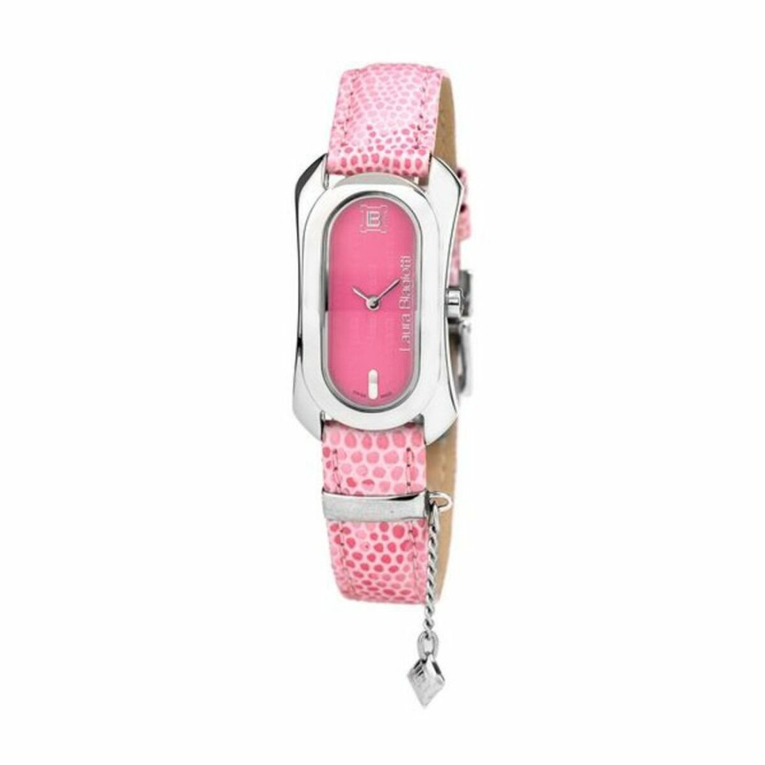 Laikrodis moterims Laura Biagiotti LB0028L-ROSA