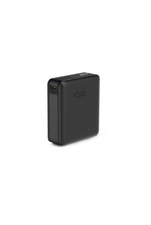 Powerbank KSIX Juoda 10000 mAh