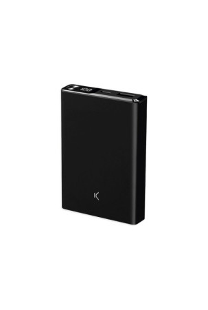 Powerbank KSIX Juoda 10000 mAh