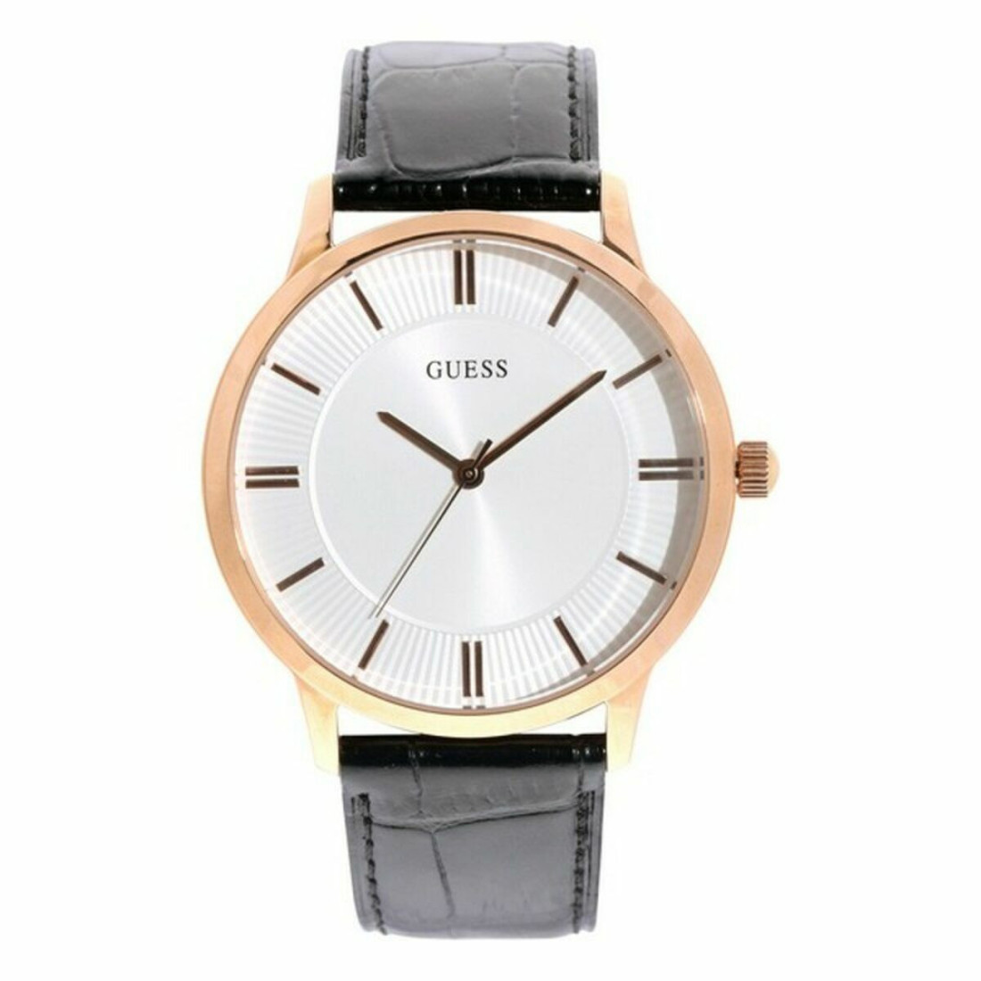 Laikrodis vyrams Guess W0664G4 (Ø 44 mm)