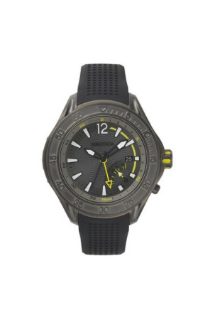 Laikrodis vyrams Nautica NAPBRW003 (Ø 45 mm)