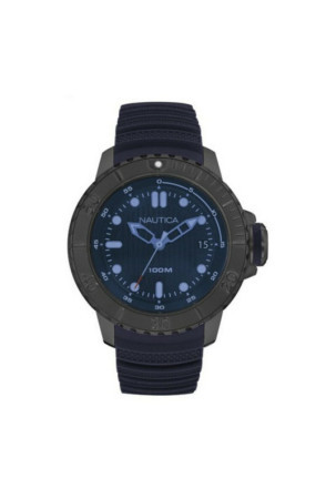 Laikrodis vyrams Nautica NAD20509G (Ø 50 mm) (Ø 55 mm)