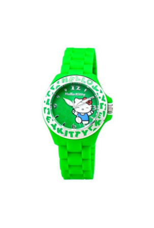 Laikrodis moterims Hello Kitty HK7143L-18 (Ø 38 mm)