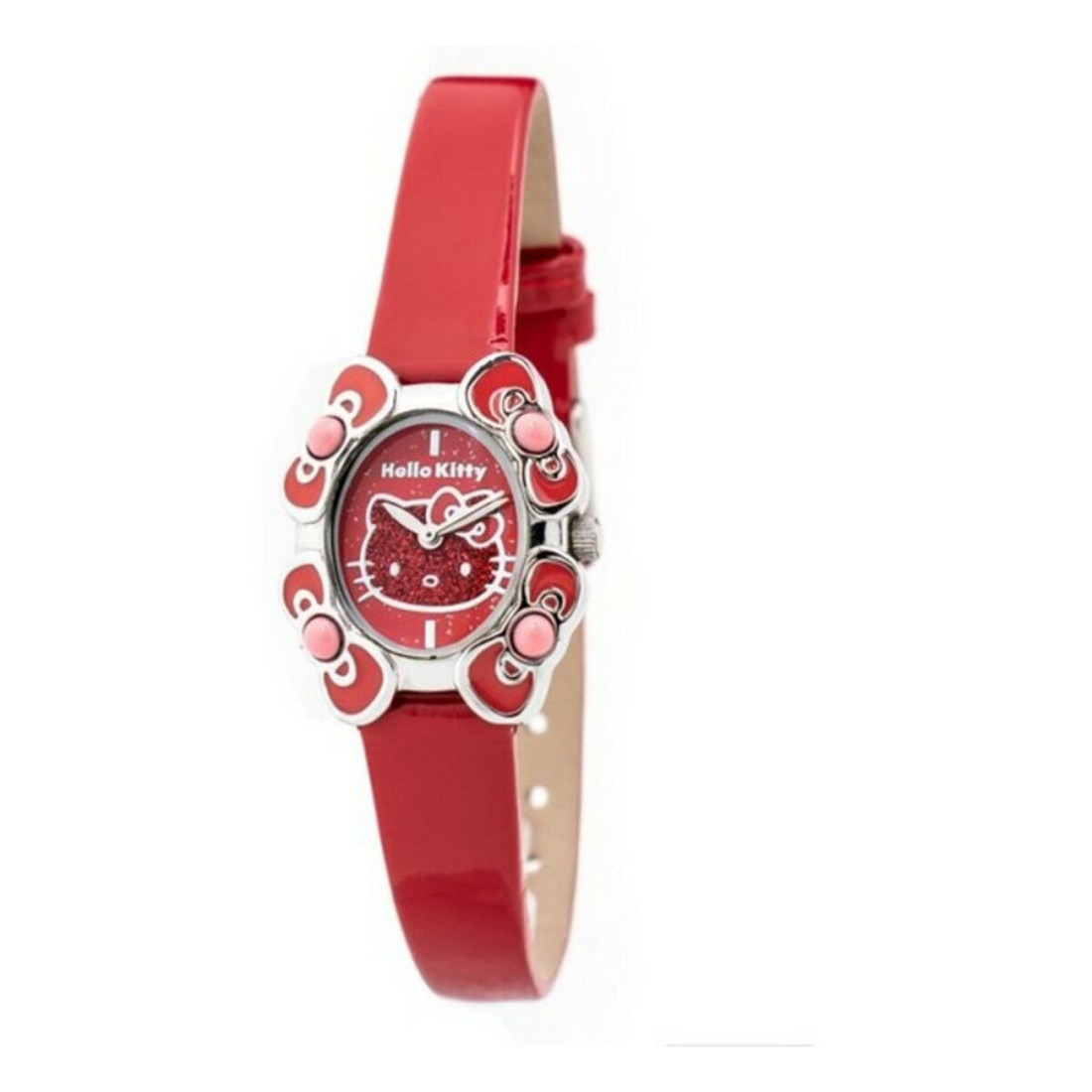 Laikrodis moterims Hello Kitty HK7129L-04 (Ø 23 mm)