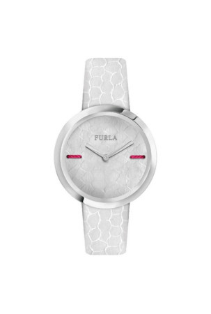 Laikrodis moterims Furla R4251110504 (Ø 34 mm)