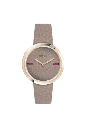 Laikrodis moterims Furla R4251110502 (Ø 34 mm)