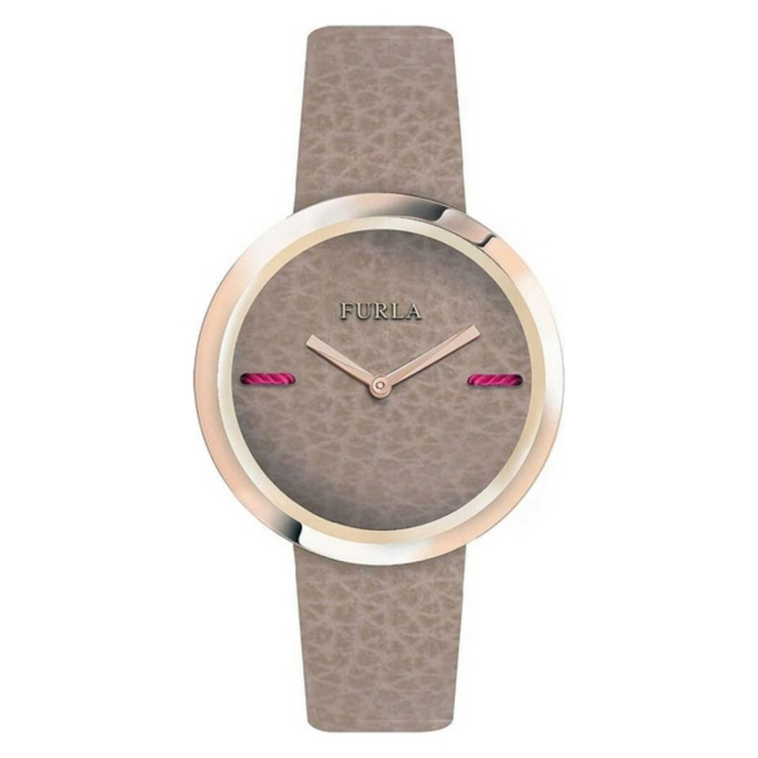 Laikrodis moterims Furla R4251110502 (Ø 34 mm)