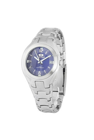 Abiejų lyčių laikrodis Time Force TF2582M-02M (Ø 38 mm)