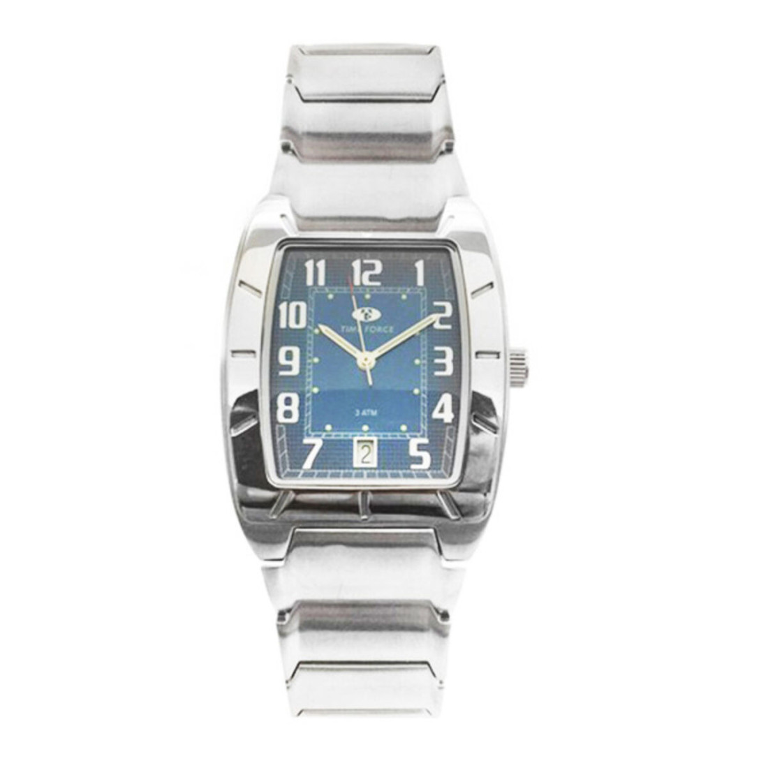 Abiejų lyčių laikrodis Time Force TF2502M-06M (Ø 33 mm)