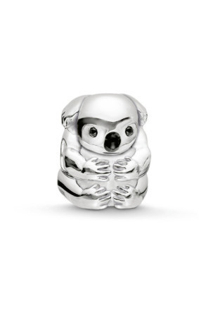 Moteriški karoliukai Thomas Sabo K0195-041-11 Sidabras (1,2 cm)