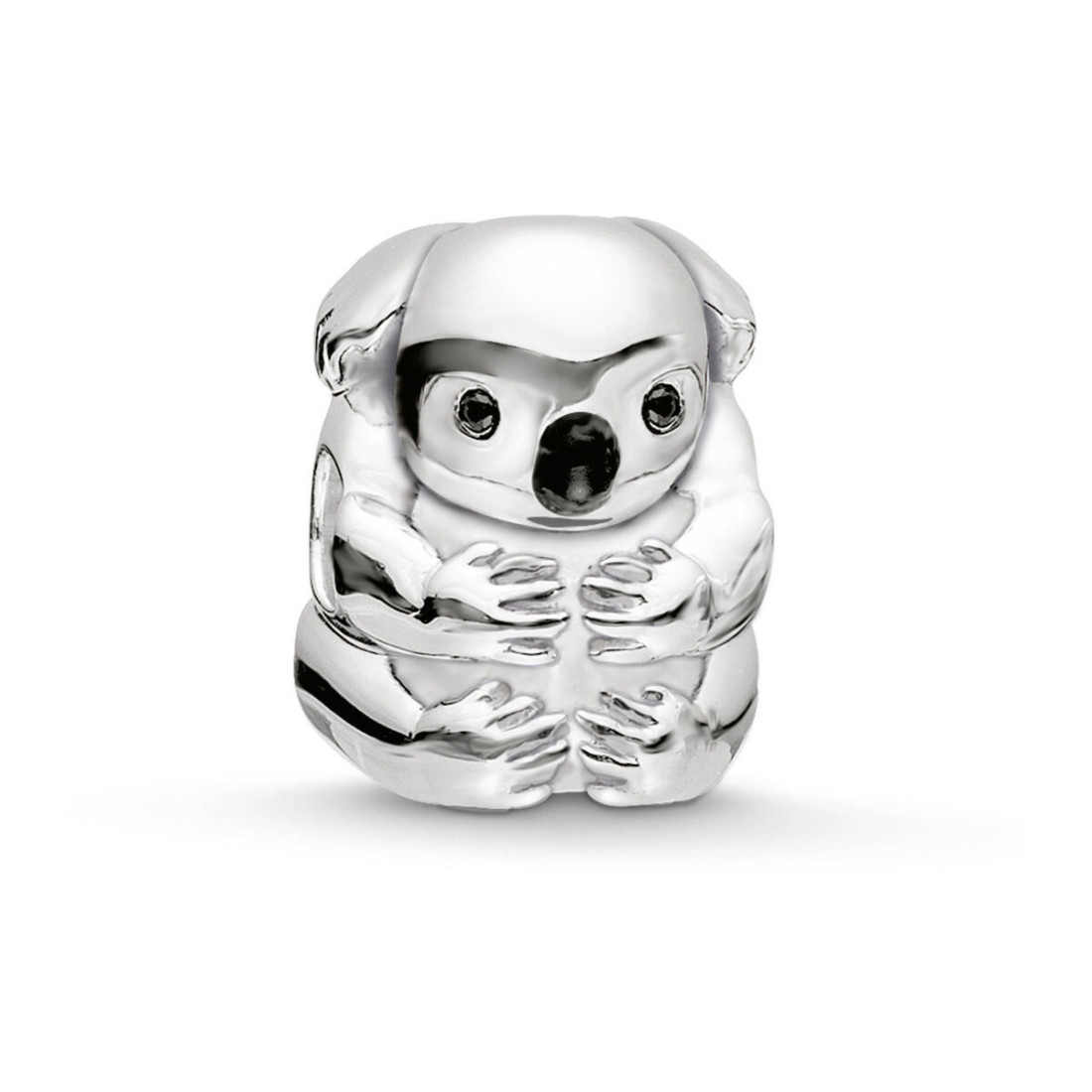 Moteriški karoliukai Thomas Sabo K0195-041-11 Sidabras (1,2 cm)