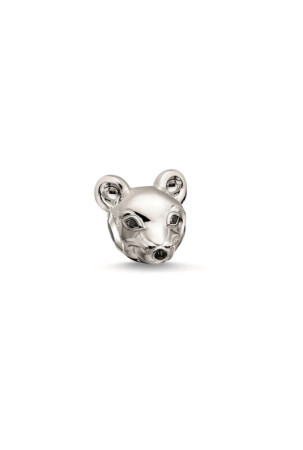 Moteriški karoliukai Thomas Sabo K0166-041-12 Sidabras (1 cm)