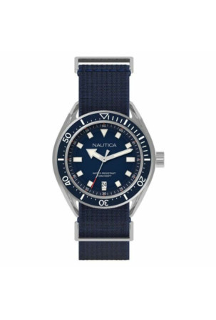 Laikrodis vyrams Nautica NAPPRF001 (Ø 47 mm)