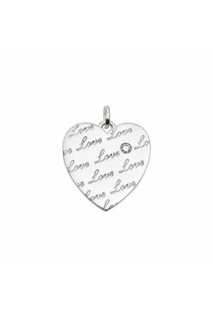 Moteriškas pakabukas Thomas Sabo SD_PE0018-153-14 (2 cm)