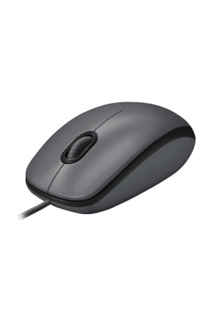 Pelė Logitech 910-006652 Juoda