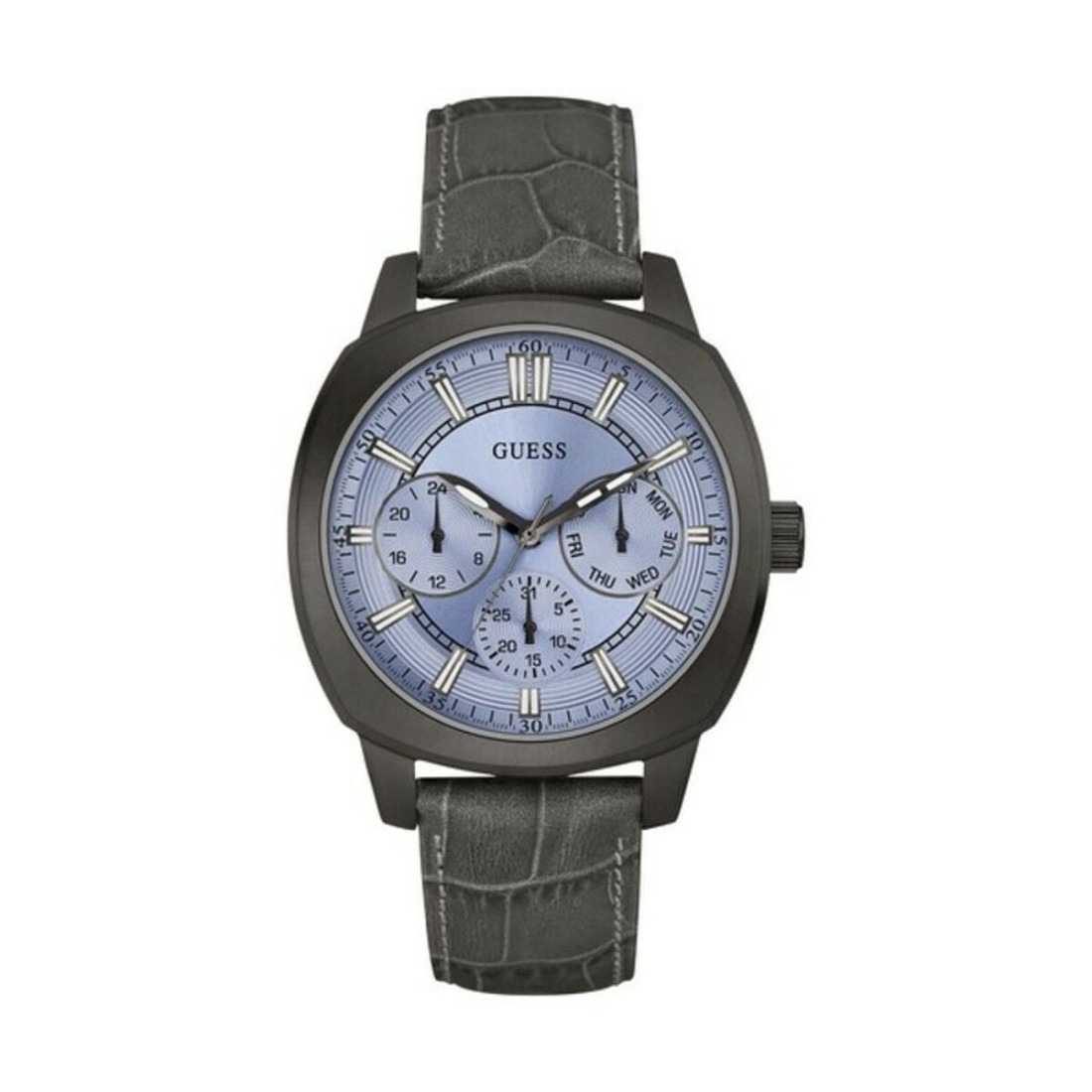 Laikrodis vyrams Guess W0660G2 (Ø 43 mm)