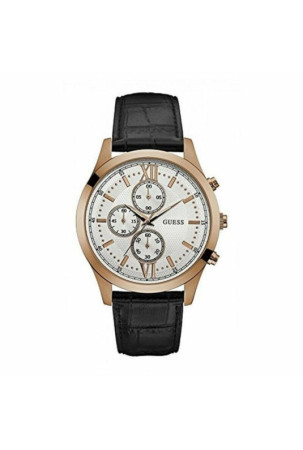 Laikrodis vyrams Guess W0876G2 (Ø 44 mm)