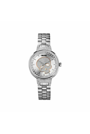 Abiejų lyčių laikrodis Marc Ecko E16566L1 (Ø 36 mm)