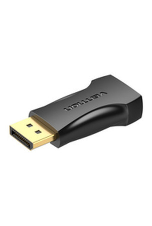 DisplayPort – HDMI adapteris Vention HBOB0 Juoda