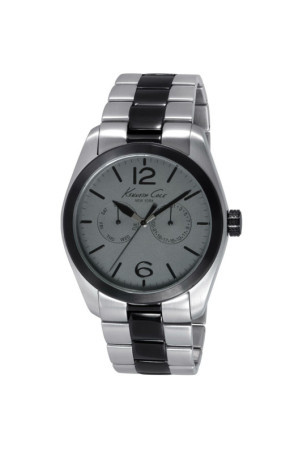 Laikrodis vyrams Kenneth Cole IKC9365 (Ø 44 mm)