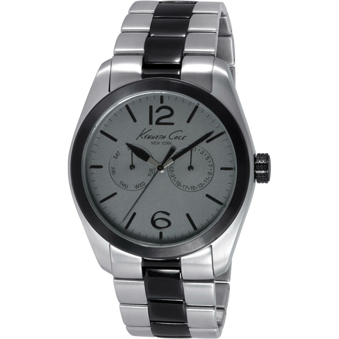 Laikrodis vyrams Kenneth Cole IKC9365 (Ø 44 mm)